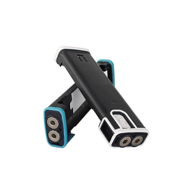 Silicone + Metal Overmolding - Metal inserts combined with silicone