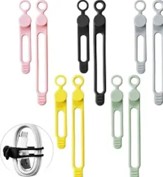 silicone strap