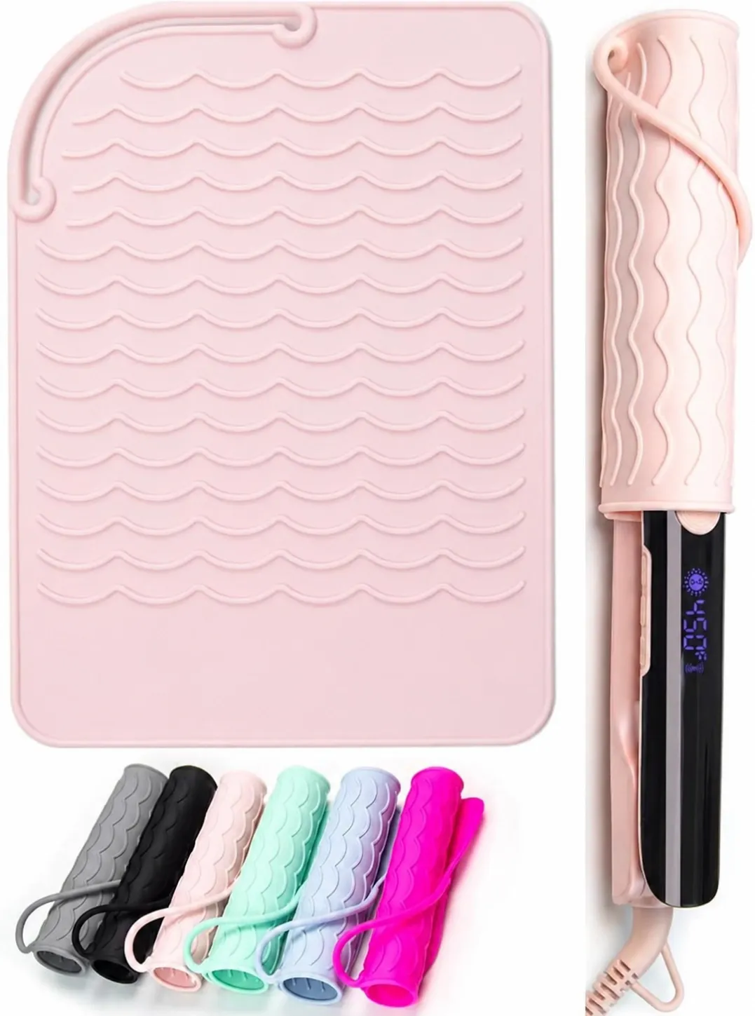 silicone carry system