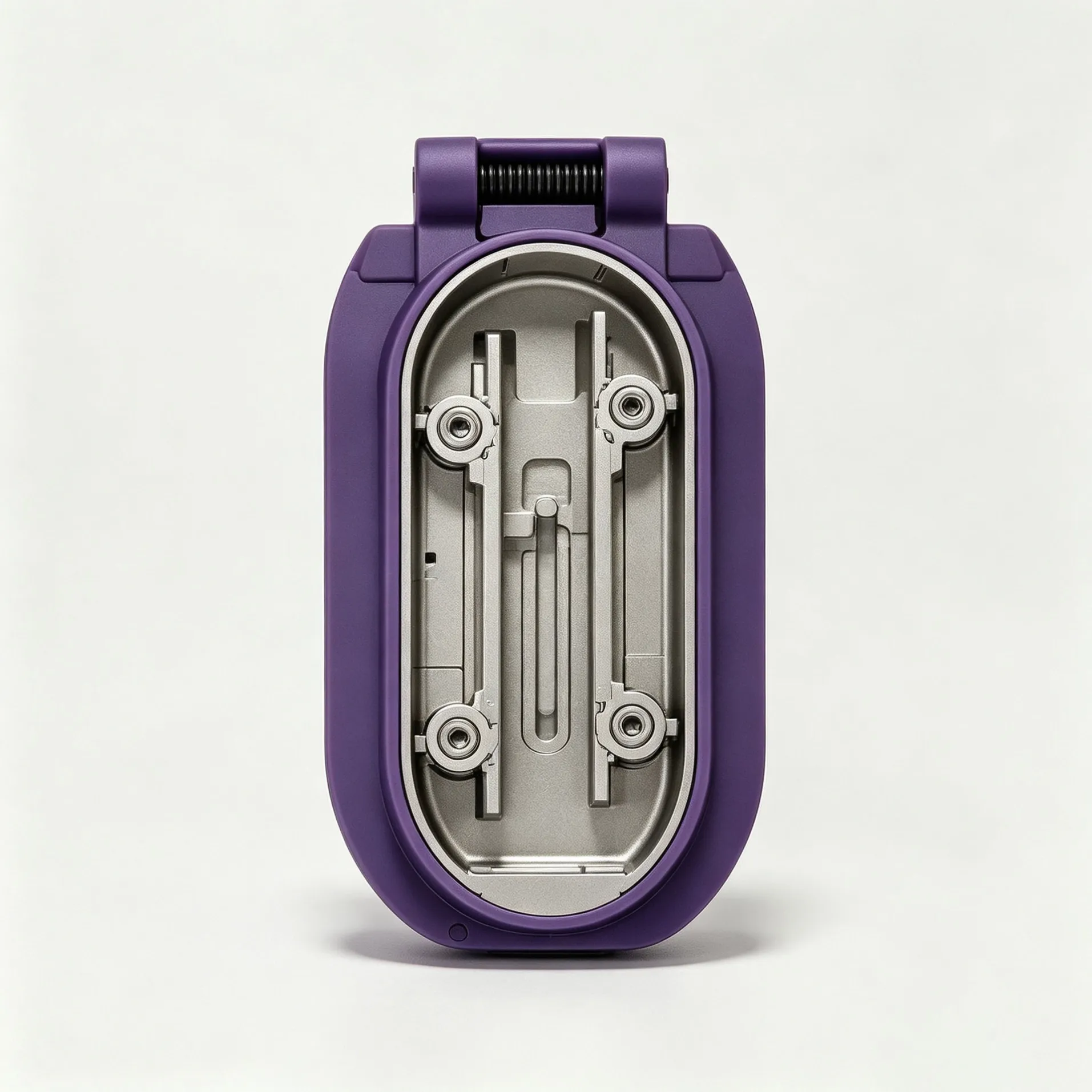 Multi-Material Product Development - Silicone combined with plastic, metal and textiles