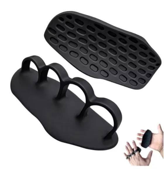 silicone fitness