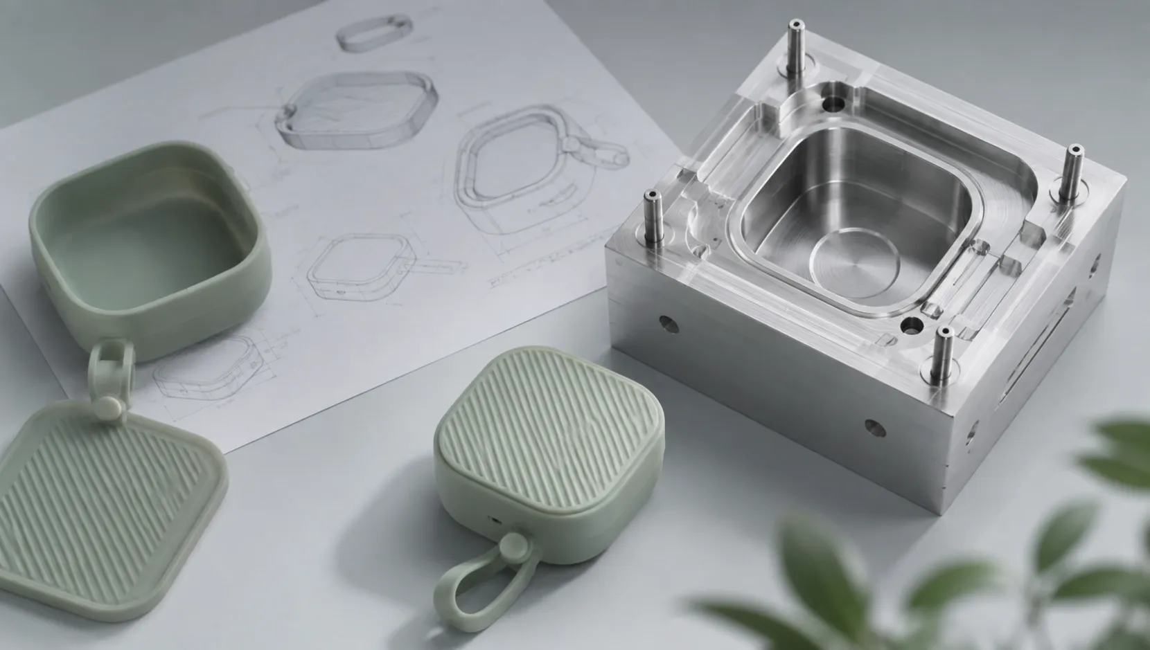 esky silicone