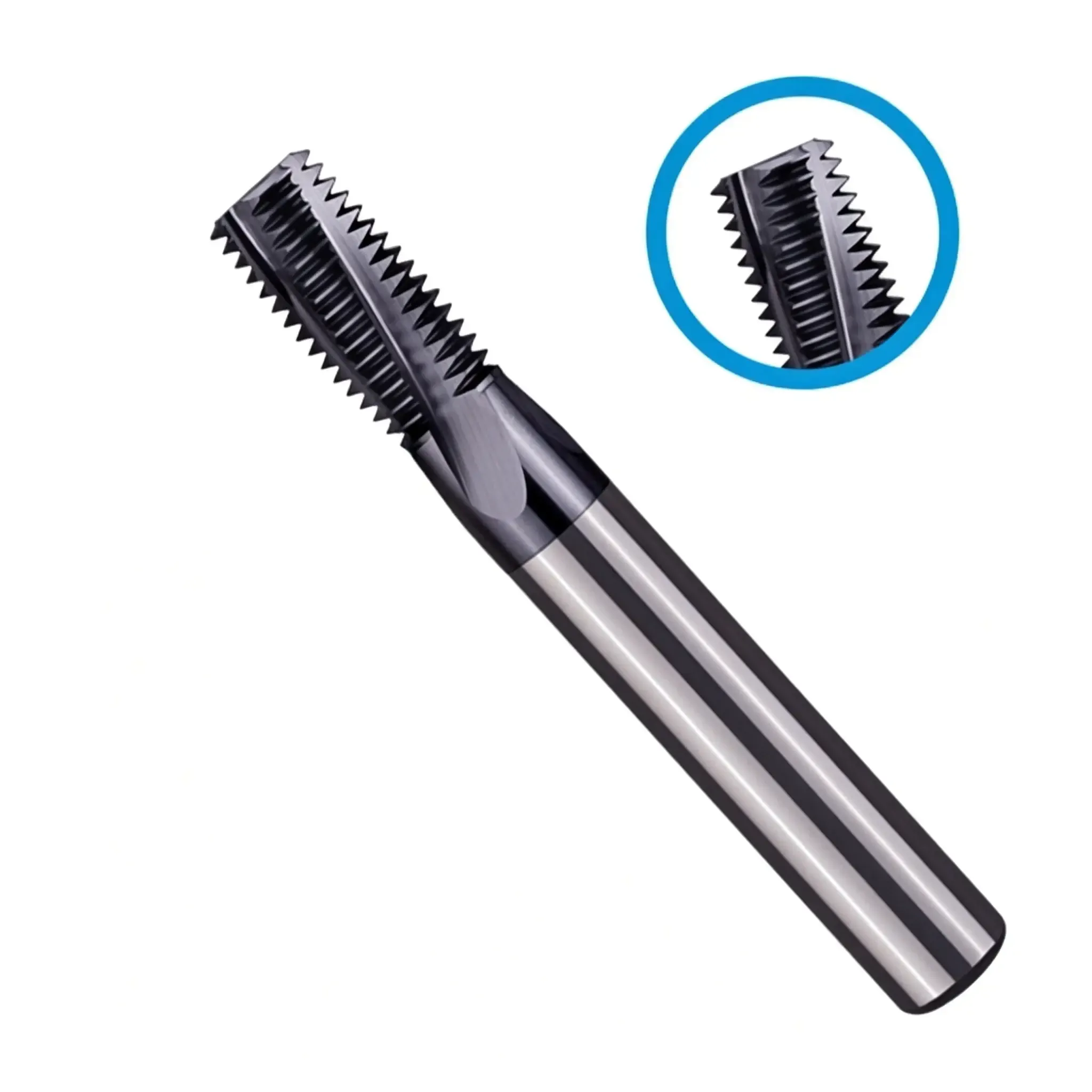 full-profile-thread-mill-teeth-detail-55-degree