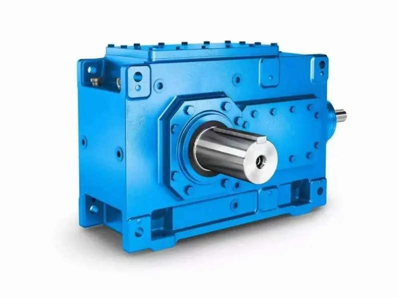 horizontal-hb-series-helical-precision-adjustment-gear-motor-reducer-gallery-01-by-xinchi