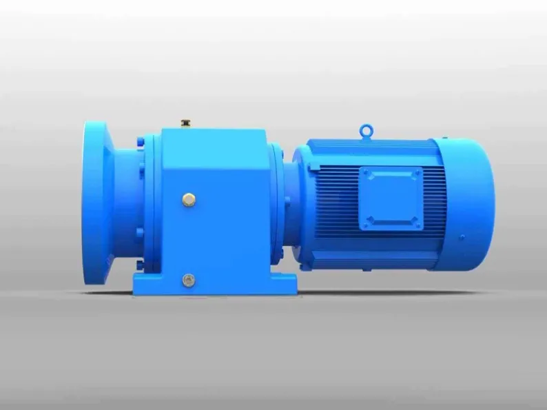 r83-helical-inline-gear-box-power-transmission-gearbox-gallery-01-by-xinchi