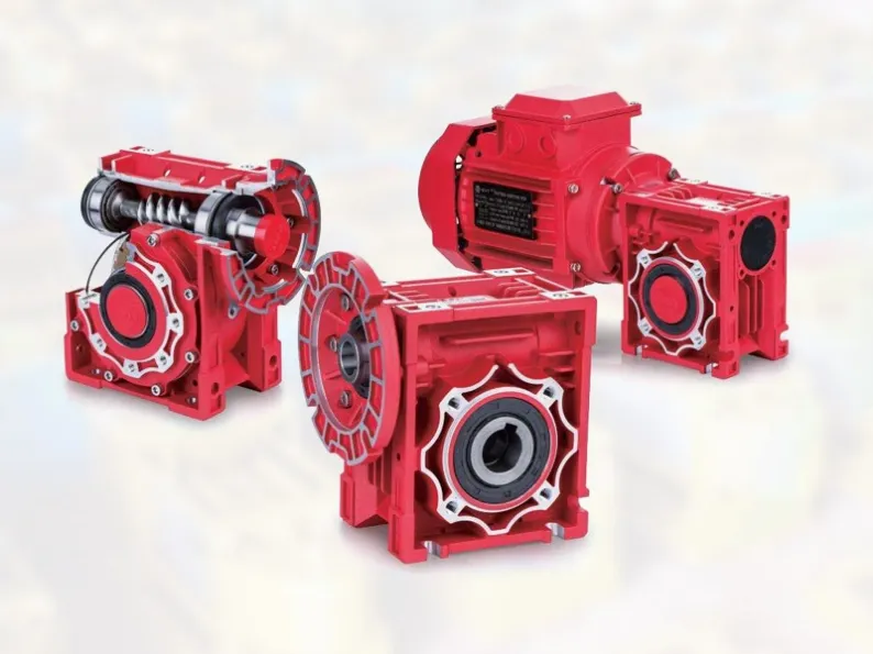 custom-high-precision-rv-series-worm-gear-speed-reducers-gallery-03-by-xinchi