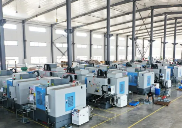 Industrial reducer gearbox application support