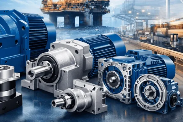post-technological-trends-in-the-gearbox-industry-01-xinchi-gearbox