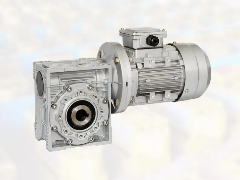 custom-high-precision-rv-series-worm-gear-speed-reducers-gallery-02-by-xinchi