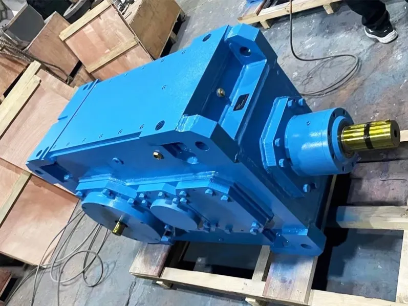 horizontal-hb-series-helical-precision-adjustment-gear-motor-reducer-gallery-03-by-xinchi