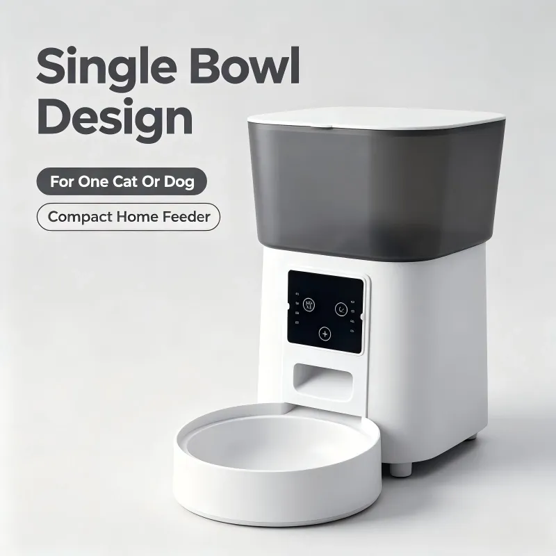 02-CW-W2409LD-AUTO PET FEEDER