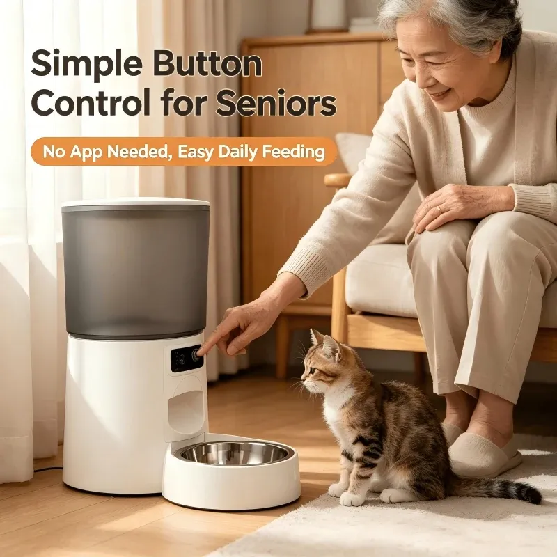 07-CW-W2510-Button Control Feeders