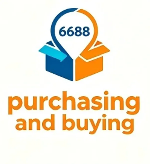 6688 Buying and Purchasing logo