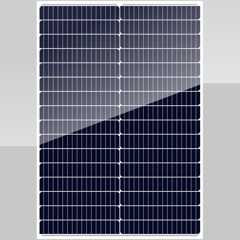 40W custom monocrystalline solar panel PNM40M10