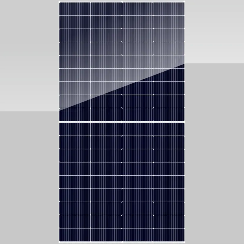 260-290W custom monocrystalline solar panel PNM260-290M10