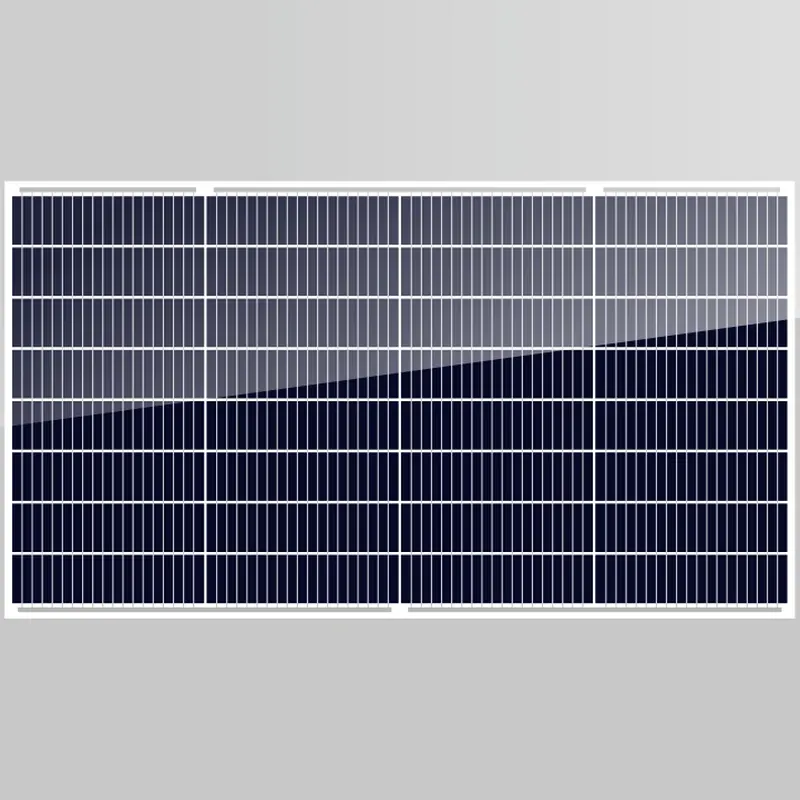 80W custom monocrystalline solar panel PNM80G12