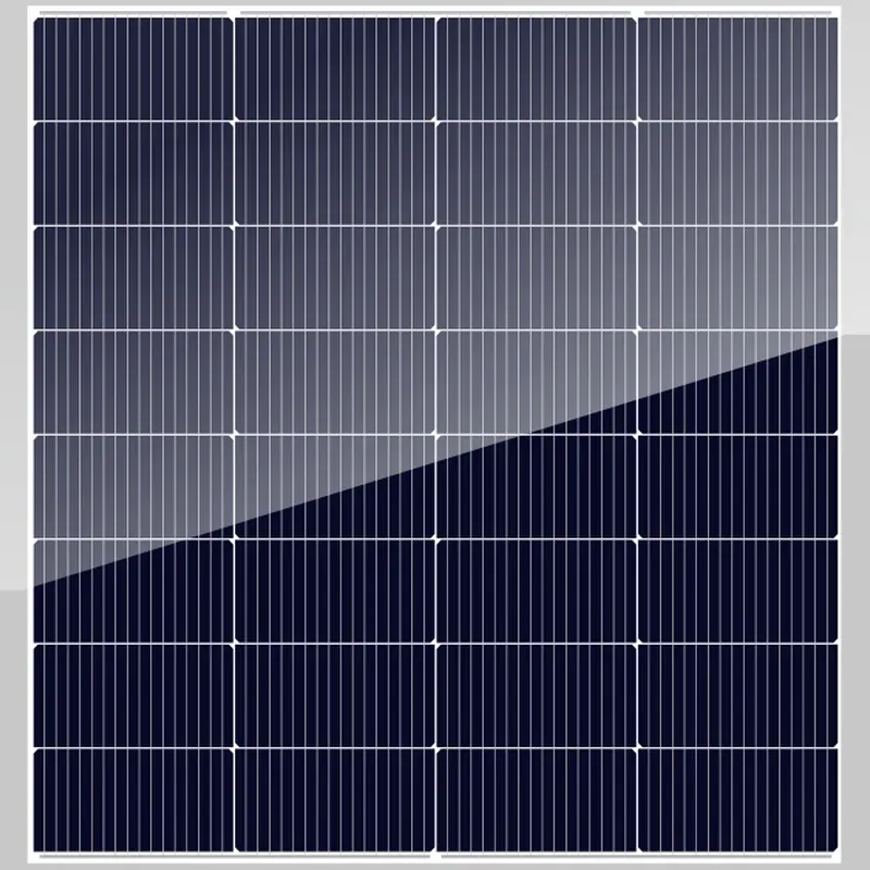 120W custom monocrystalline solar panel PNM120M10