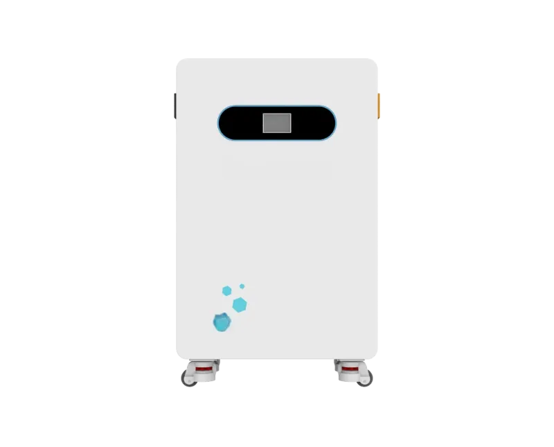 51.2V 280Ah 14.34kWh LiFePO4 floor-standing lithium battery