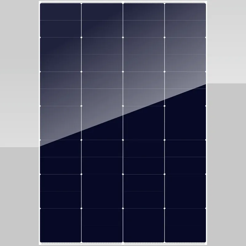 225W custom monocrystalline solar panel PNM225M10SILVER