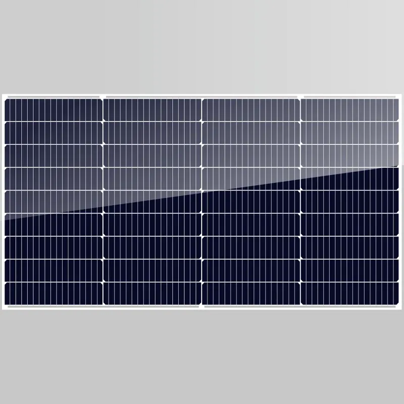 70W custom monocrystalline solar panel PNM70M10
