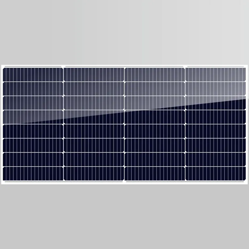 60W custom monocrystalline solar panel PNM60M10