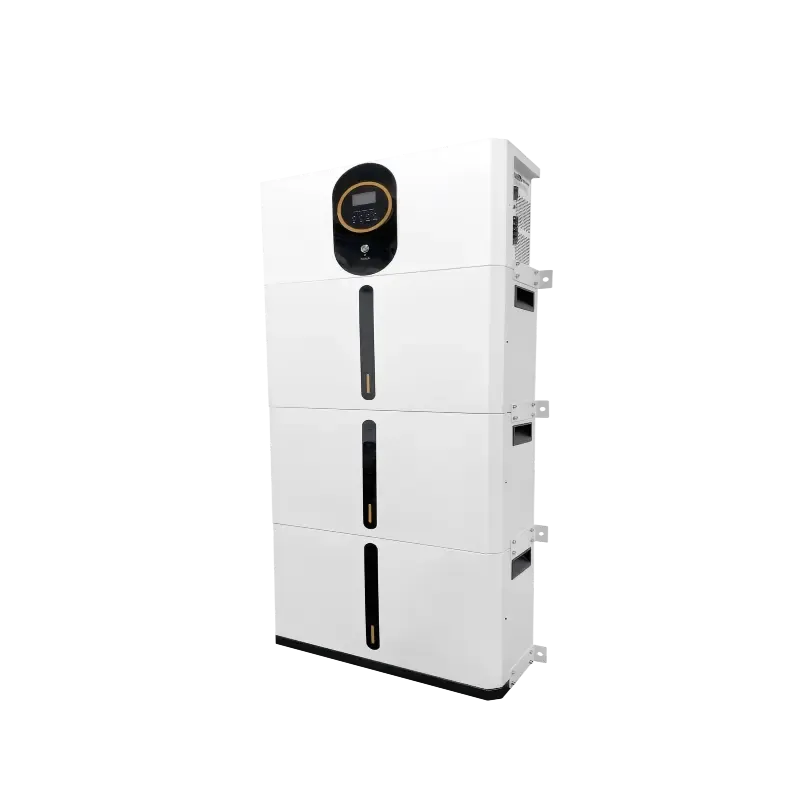 residential-5kw-solar-system-off-grid-battery-storage
