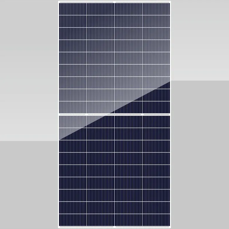 340-380W custom monocrystalline solar panel PNM340380G122