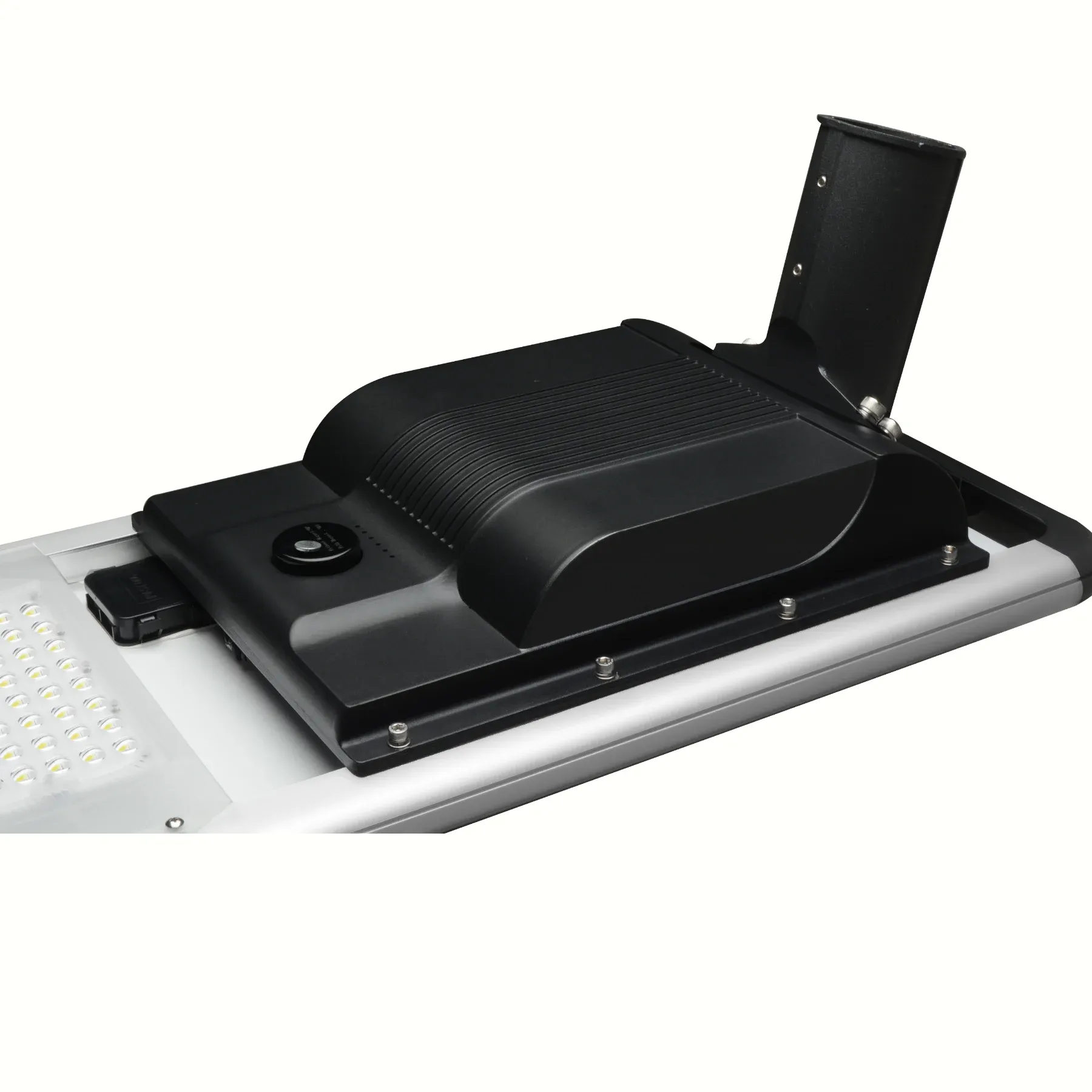 split-solar-street-light