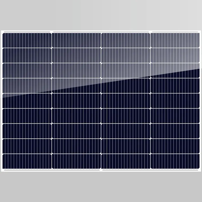90W custom monocrystalline solar panel PNM90M10