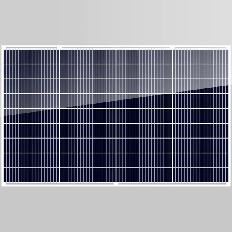 90W custom monocrystalline solar panel PNM90G12