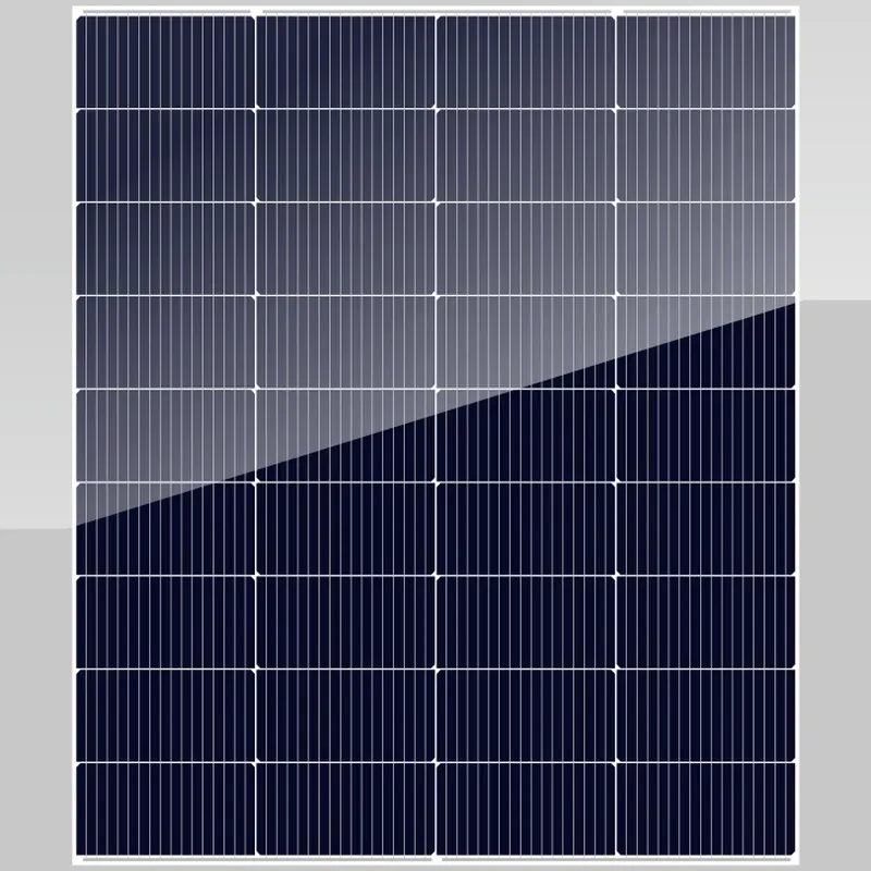130-140W custom monocrystalline solar panel PNM130-140M10