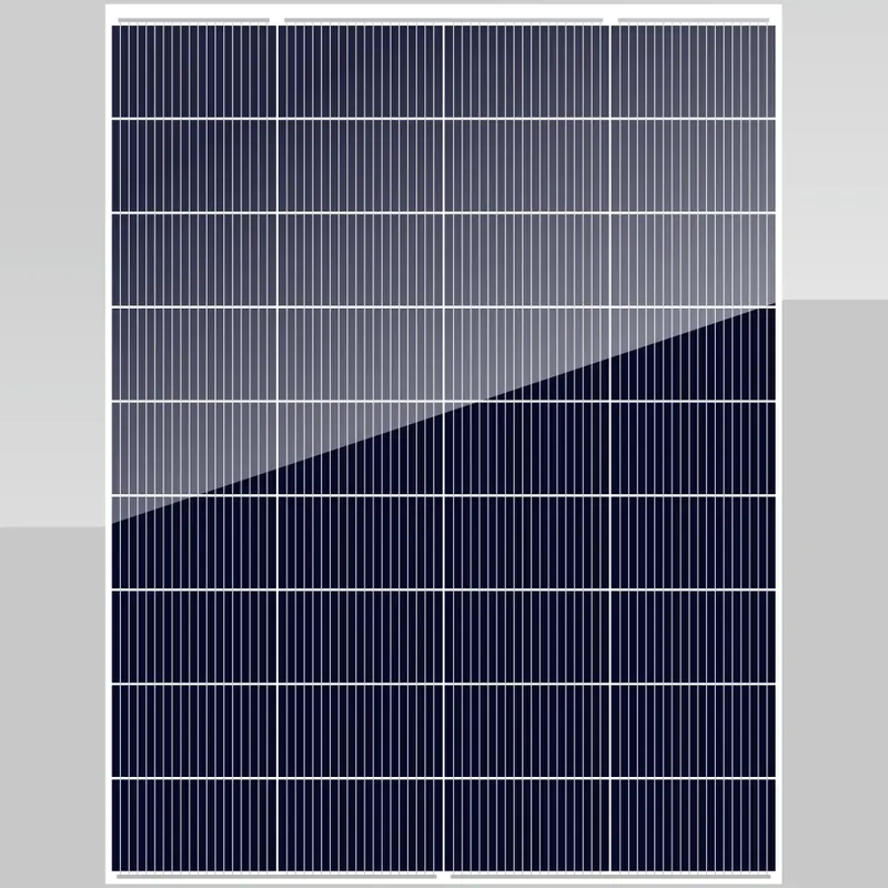 230-250W custom monocrystalline solar panel PNM230250G12