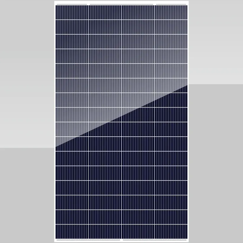 310-330W custom monocrystalline solar panel PNM310330G121