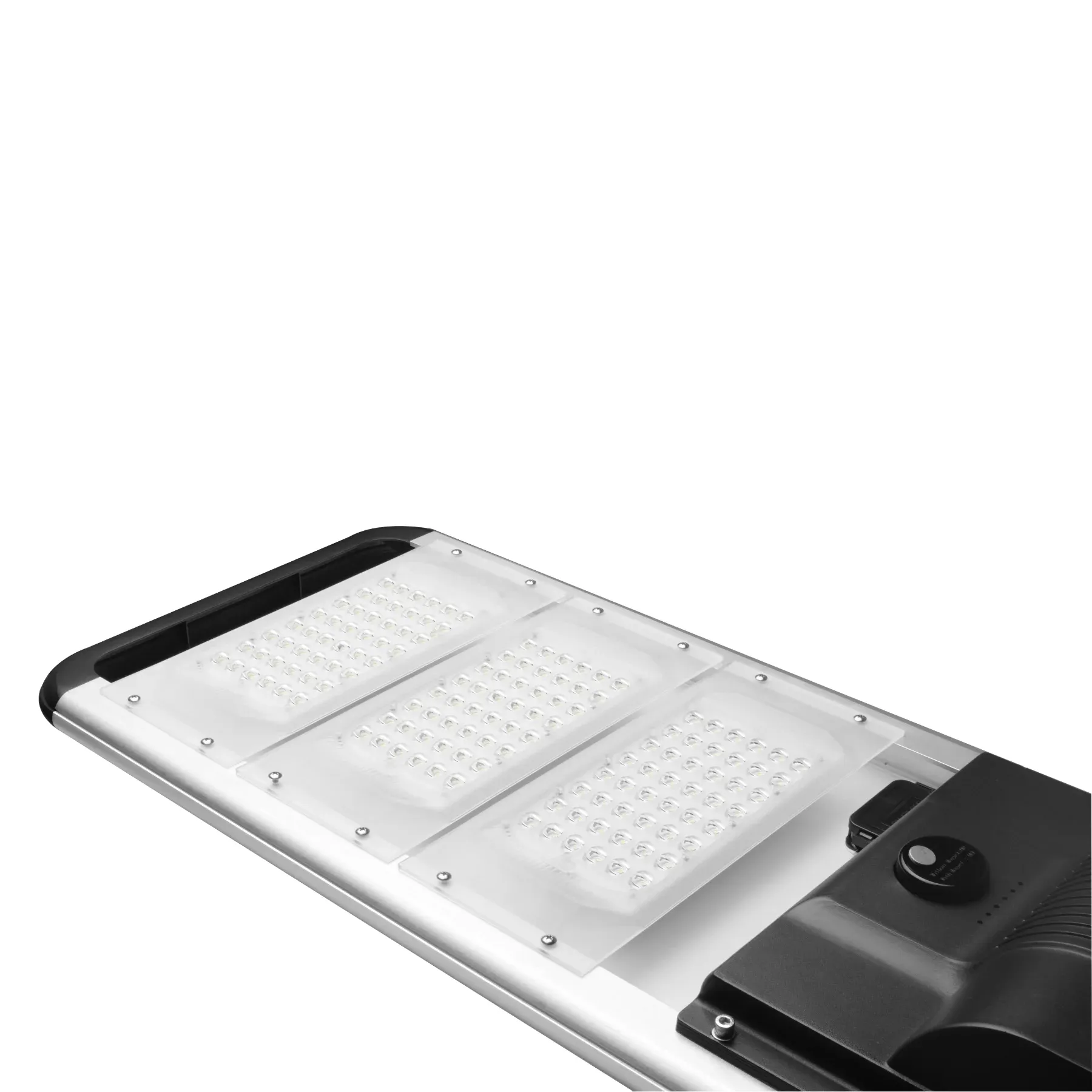split-solar-street-light