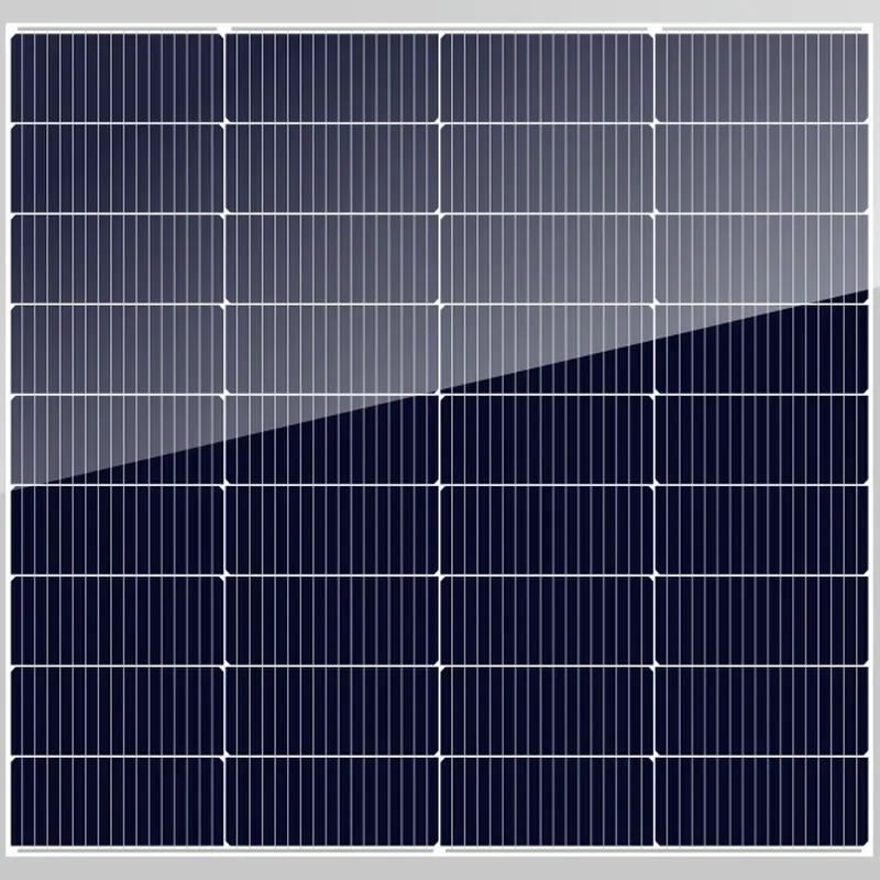 110W custom monocrystalline solar panel PNM110M10