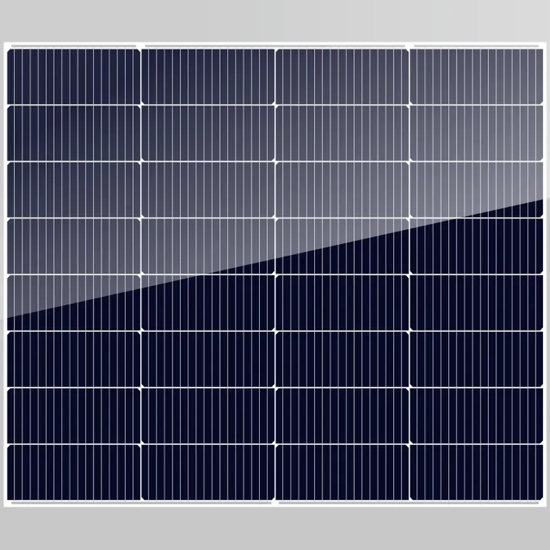 100W custom monocrystalline solar panel PNM100M10