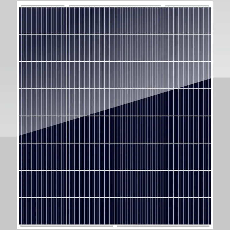 200-220W custom monocrystalline solar panel PNM200220G12