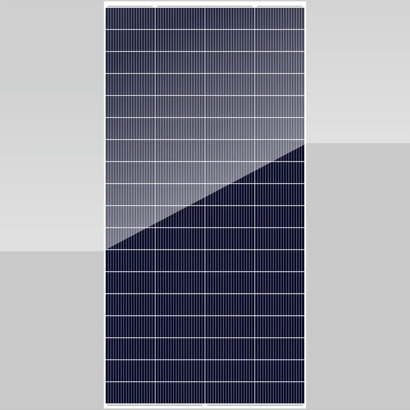 340-380W custom monocrystalline solar panel PNM340380G121