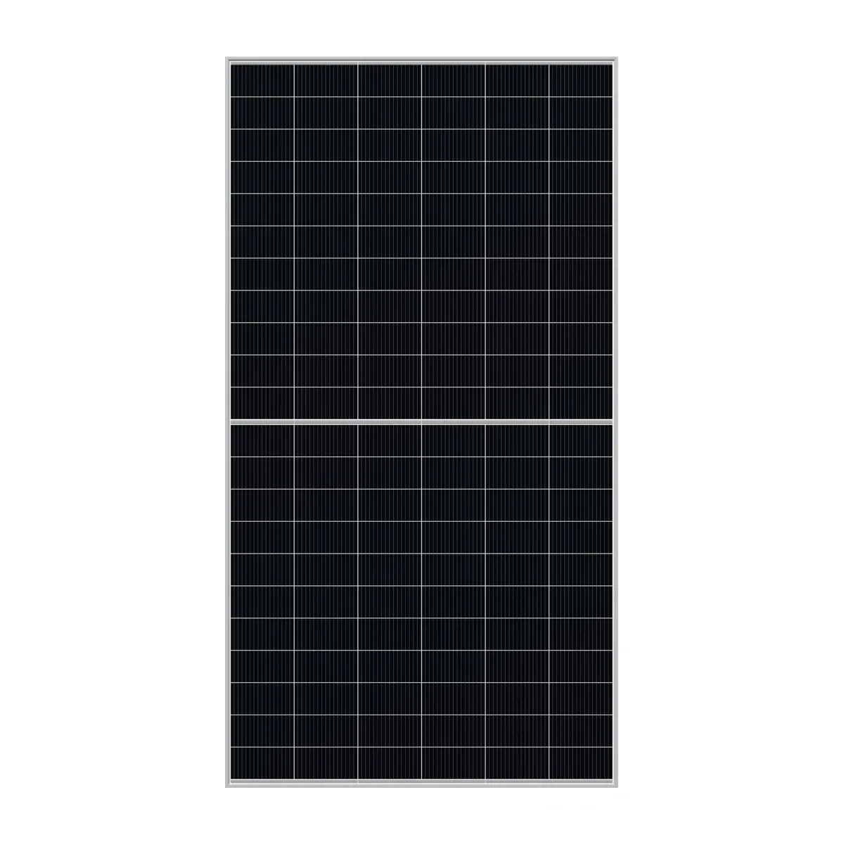 510-530W custom monocrystalline solar panel PNM510530M10-132S1 product view