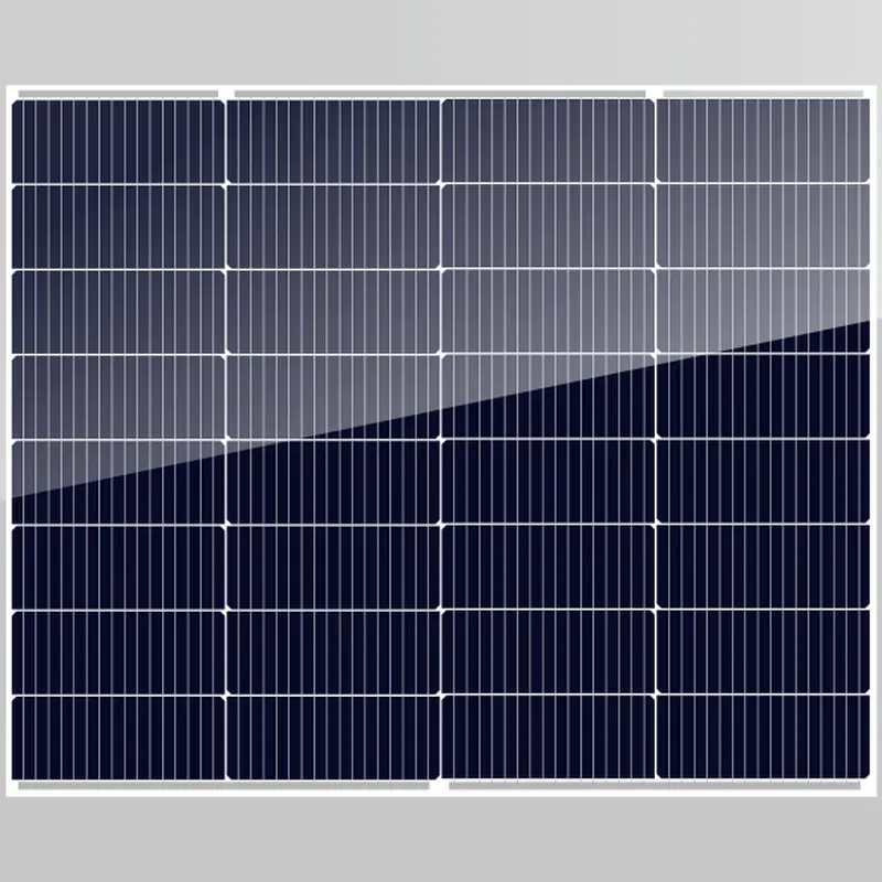 90-100W custom monocrystalline solar panel PNM90100M12