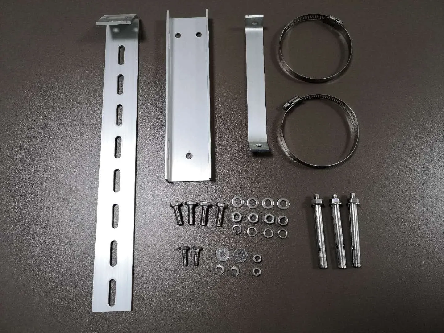 solar mounting bracket