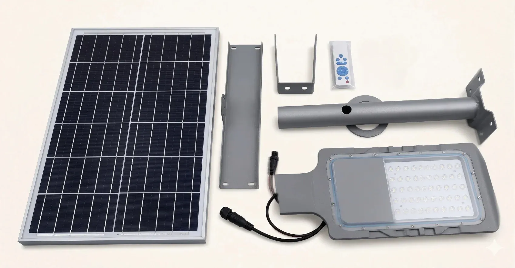 split-solar-street-light-project-installation