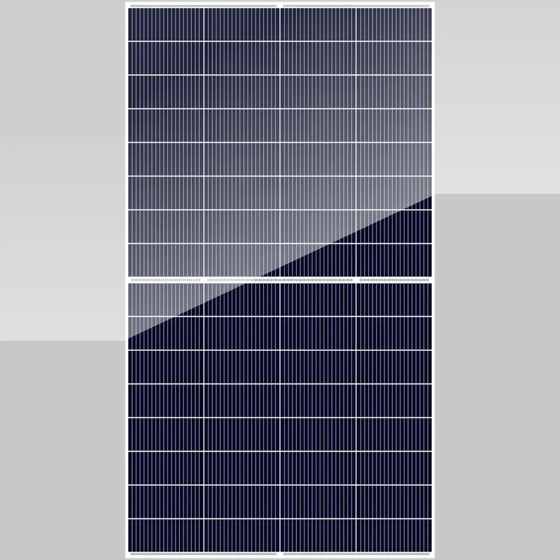 310-330W custom monocrystalline solar panel PNM310330G122