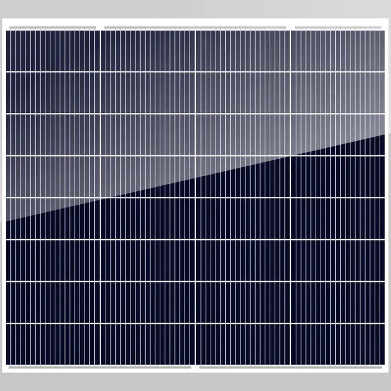 150-170W custom monocrystalline solar panel PNM150170G12