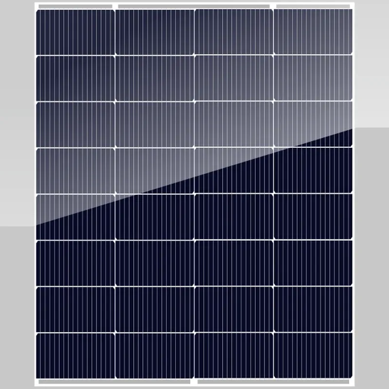 140-150W custom monocrystalline solar panel PNM140150M12