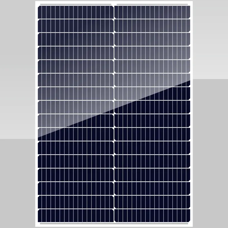50W custom monocrystalline solar panel PNM50M10