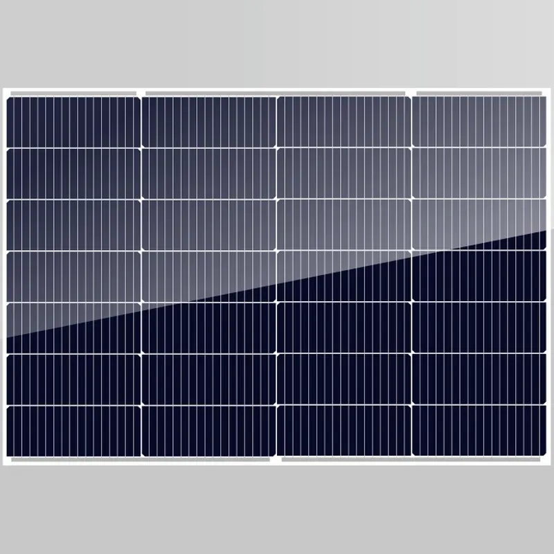 80W custom monocrystalline solar panel PNM80M12