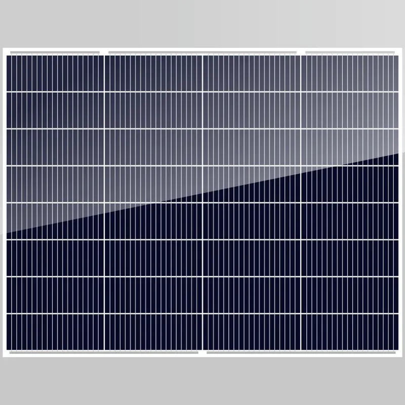 100-110W custom monocrystalline solar panel PNM100110G12