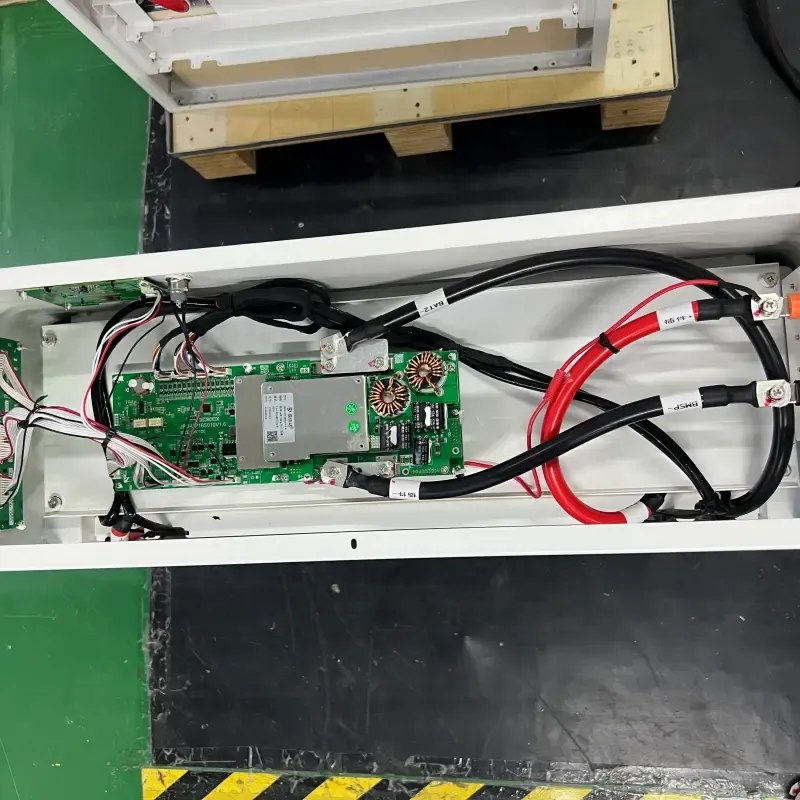 polynet-4200a-solar-storage-system