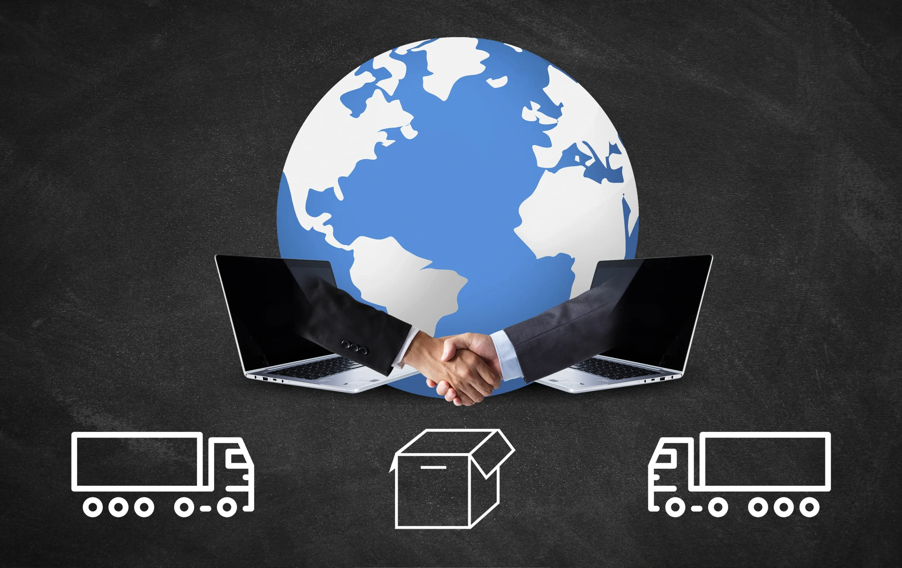 chinese business service